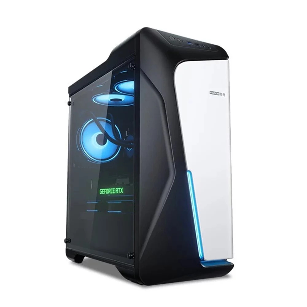 Pc Gaming Fullset - Игровой ПК Intel i5 10400F/12400F/12490F 1660S/2060/3060/3060Ti