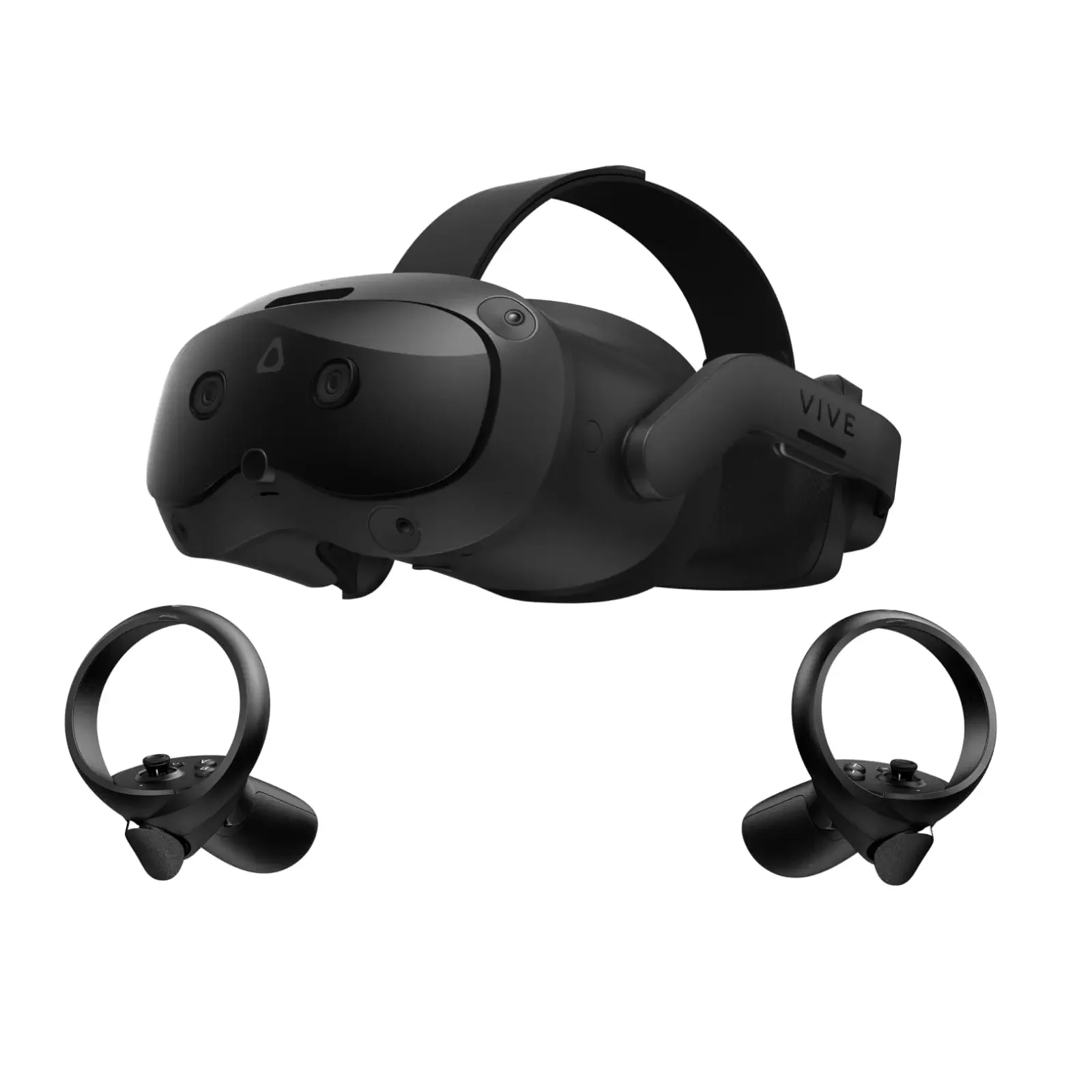 Vr Headset Pc - HTC Vive Focus Vision Смешанная реальность