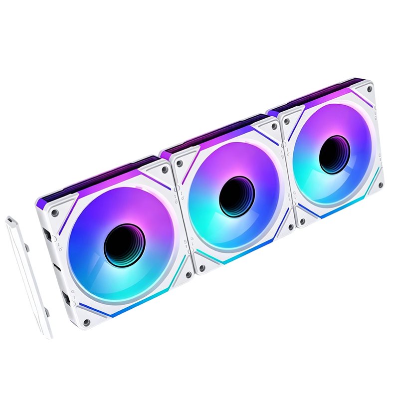 Pc Water Cooling - [НОВИНКА!] Вентилятор для ПК 120 мм
