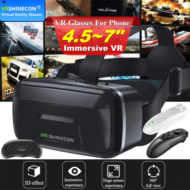 Очки виртуальной реальности G0 – обзор и цена Vr Headset Pc