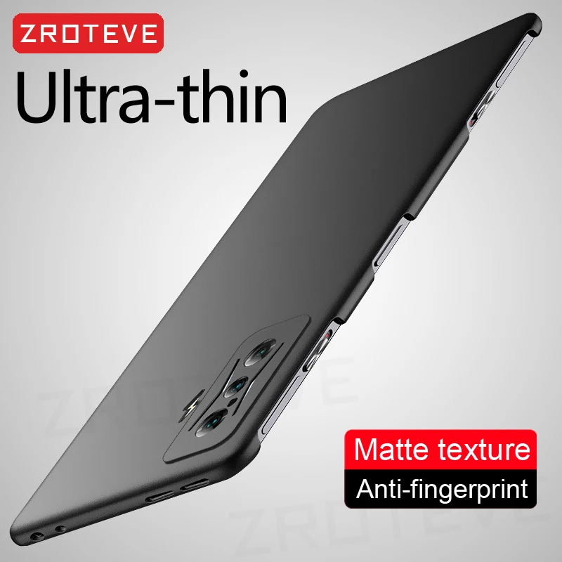 Для PocoF4 GT Чехол ZROTEVE Ул – обзор и цена Pc Gaming Fullset