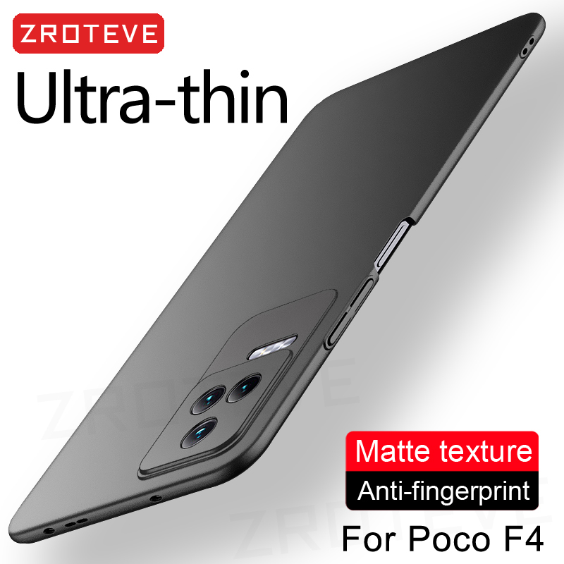 Для PocoF4 GT Чехол ZROTEVE Ул – обзор и цена Pc Gaming Fullset