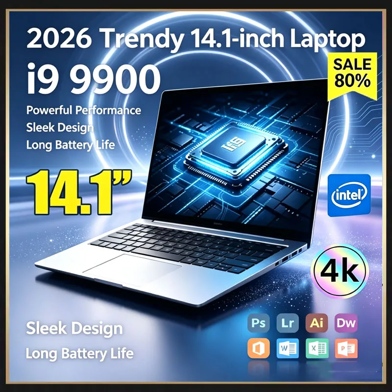 14,1-дюймовый ультратонкий ноу – обзор и цена Pc Gaming Intel
