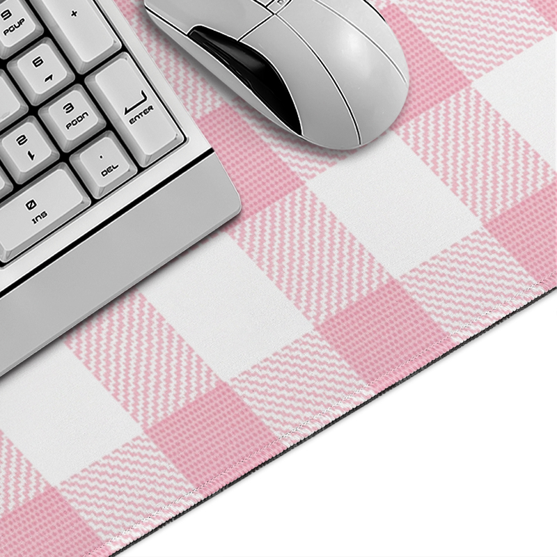 Коврик для мыши, розовый, в кл – обзор и цена Pc Gaming Pink
