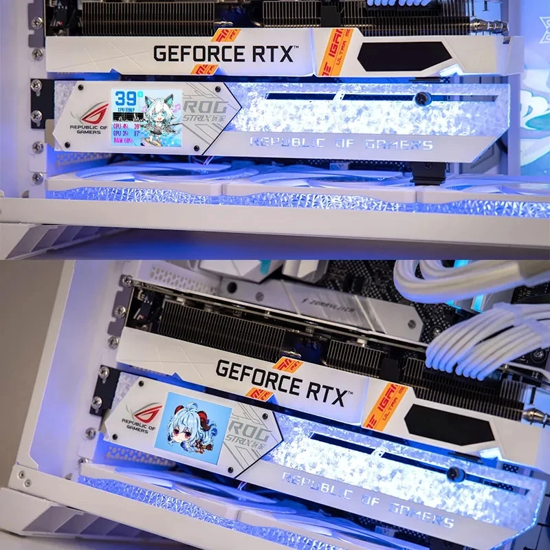 DIY 2,2-дюймовый кронштейн для – обзор и цена Pc Gaming Lounge