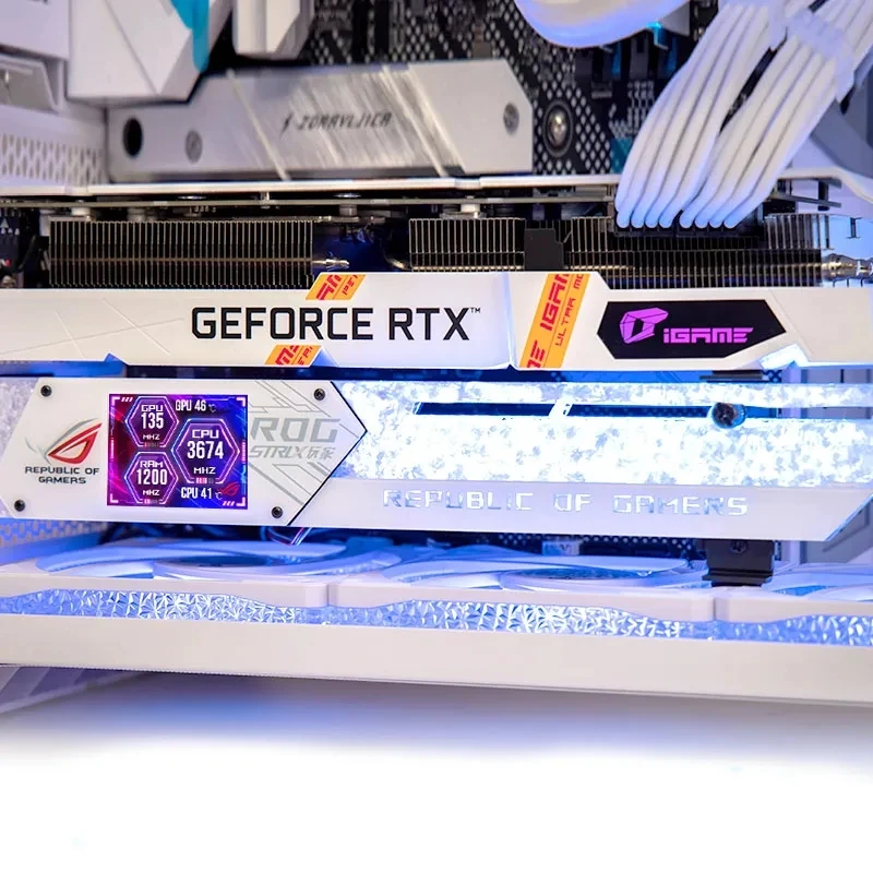 DIY 2,2-дюймовый кронштейн для – обзор и цена Pc Gaming Lounge