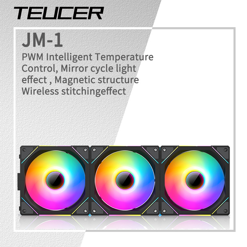 Охлаждающий корпус TEUCER JM-1 – обзор и цена Pc Water Cooling