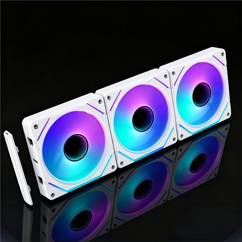 [НОВИНКА!] Вентилятор для ПК 1 – обзор и цена Pc Water Cooling
