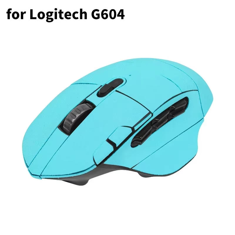 Аксессуары для мыши Logitech G – обзор и цена Pc Gaming Fullset